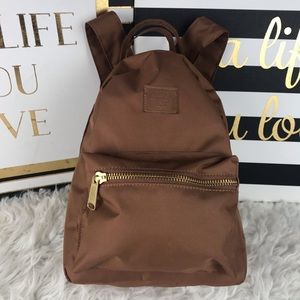 New mini Herschel Supply Company  Backpack